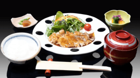 【朝食付】冬から早春にかて2種の温泉でととのう朝バイキング　～夕食をご希望の方は館内レストランにて別料金で承ります～