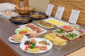 【朝食付】2種の自慢の温泉であたたまる♪夕食はレストランのメニューで自由に注文