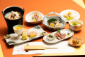 ベストレートでお得な10日間【2食付】秋の味覚♪旬を味わう「楽彩」会席 朝食は和洋バイキング