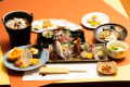 ベストレートでお得な10日間【2食付】旬の味覚・秋の「潮彩」会席と温泉堪能♪ 朝食は和洋バイキング