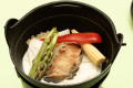 ベストレートでお得な10日間【2食付】夏の緑と温泉に包まれる湯ごもり旅♪会席「潮彩」、朝食は和洋バイキング