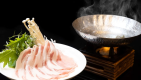 【朝食付】2種の自慢の温泉であたたまる♪夕食はレストランのメニューで自由に注文