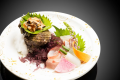 ふるさと納税【2食付】 秋の味覚と温泉を堪能♪夕食は少し贅沢なコース料理「潮彩(しおさい)」朝食は和洋バイキング