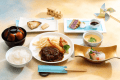 イメージです。小学生のお子様向けお料理