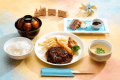 イメージです。幼児（3才～小学生未満）向けお料理