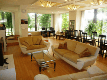 ドミトリールーム