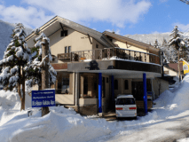 プライベートルーム（個室）連泊プラン