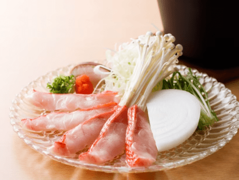 【ご夕食】季節会席一例