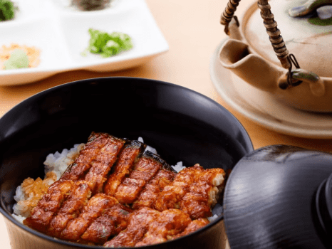 【ご夕食】一例