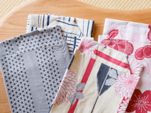 浴衣はお部屋にご用意しております（サイズ等変更はフロントにご連絡下さい）