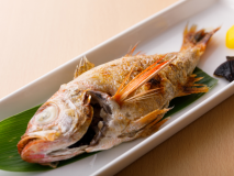 Seasonal Standard Kaiseki Plan [Dinner & Breakfast]