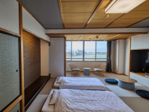 ＜コンフォートルーム＞