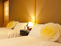 <Kanun : Lakeside>Japanese-Western-style Room <Kanun : Lakeside>Japanese-Western-style Room