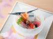 Seasonal Standard Kaiseki Plan [Dinner & Breakfast]