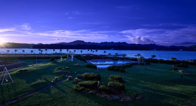 【日帰り夕食】［スタンダード★］那智勝浦の海の幸と熊野の大地の恵みを味わう季節のフレンチ