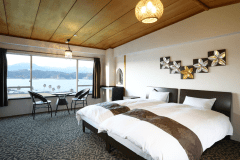 海音_kanon_ベッドルーム