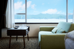 海音_kanon_ベッドルーム