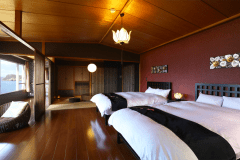 花蓮_Karen [スイートルーム] 和洋室(4名様迄)