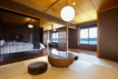 花蓮_Karen [スイートルーム] 和洋室(4名様迄)