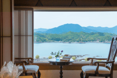 花游亭プレミアム[最上階フロア]_和洋室タイプ(5名様迄)