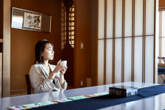 花游亭[最上階フロア]_和室