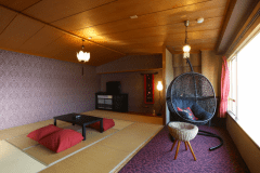 花蓮_Karen[スイートルーム] 和室(8名様迄)