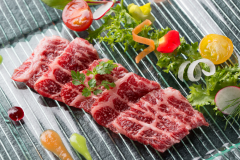 くじら尾の身造り くじら尾の身造り