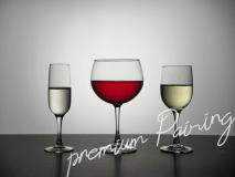 こだわりの素材と調味料。個性を引き立てあうようにワインスタイリストが組み合わせた“珠玉の美味”