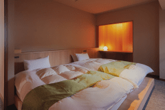 【貴賓室◇ロイヤルスイート】100㎡禁煙／2023年リニューアル