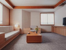 【特別期間限定◆特別会席-半個室食-】特別客室で過ごすオトナ旅＜“地産にこだわる”珠玉の逸品を＞