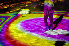 【雲仙ボルケーノナイト2026】夜の地獄へ没入！50万年の火山の息吹を感じる冒険旅＜2食付・半個室確約＞