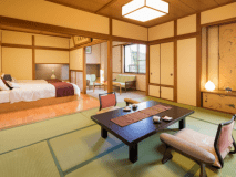 【畳スーペリア 和洋-TATAMI-】