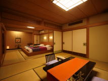 【和ジアンスイート 綴喜の間-TSUDUKI-】