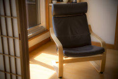 和洋室(和室+ツイン)<庭園側> 和洋室(和室+ツイン)<庭園側>