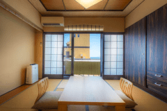 月の杜　8畳タイプ