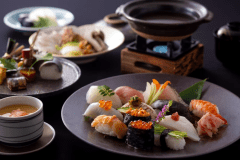 寿司プラン