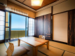 <一部海側/階段あり>月の杜(和室8畳) <一部海側/階段あり>月の杜(和室8畳)