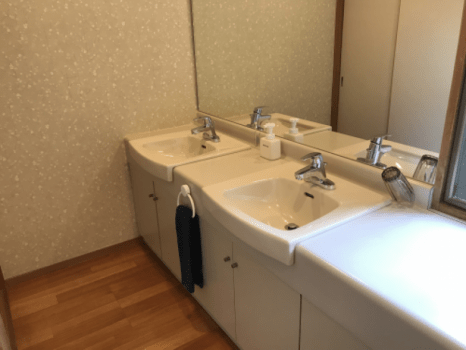 和室　４～６名利用 （定員６名）