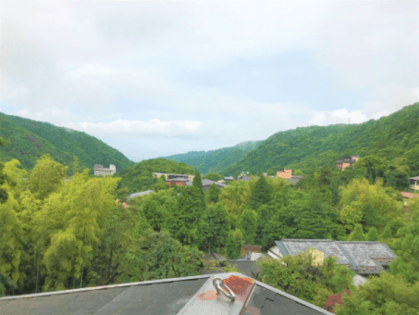 和室　４～６名利用 （定員６名）