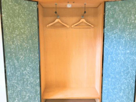 和室　４～６名利用 （定員６名）