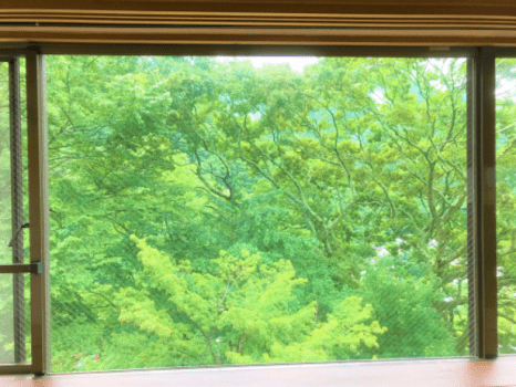 和室　４～６名利用 （定員６名）