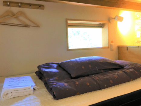 ドミトリールーム