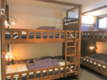 ドミトリールーム