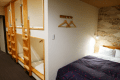 Superior Dormitory Room (Double-sized bed)