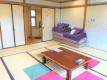Basic Japanese Room 4-6 people