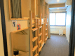 Superior Dormitory Room (Double-sized bed)