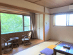Japanese Ensuite Room with bath and toilet 3-5 people