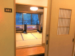和室ドミトリールーム　（男女相部屋６名、7歳以上専用）