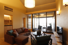 ２階客室〜天〜ten