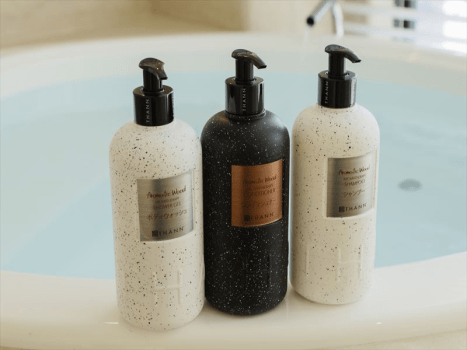 最上階-スイートルーム【律-ritsu】テラス 食事室 温泉ジャグジー付★2023年春完成オープン